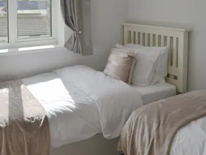 2 bedroom accommodation in Newbiggin-by-the-Sea - Image 5