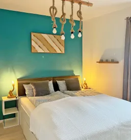 Ferienwohnung/app. für 4 Gäste mit 42m² in Grömitz - Image 5