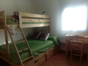 La Casa de Yaya, un Lugar Acogedor en el Parque Nacional de Sierra de las Nieves - Image 3