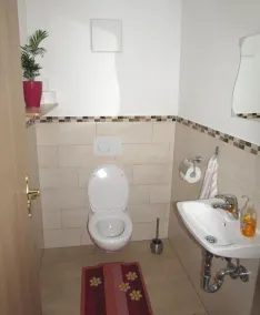 Vacation apartment, 84sqm, 3 bedrooms and terrace - Image 3