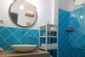 Edri beach house - Villa con piscina - Image 5