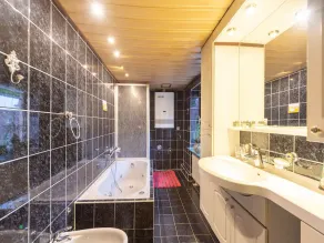 Lindo apartamento com grande terraço em Wismar - Image 4