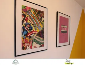Appart Hotel T1 EasyPop - 5 min from Futuroscope - Rentals in Le Grand Pont - Image 2