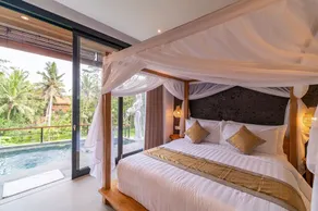 D’Macho Villas Ubud - Image 5