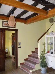 Rural House in Baltanás del Cerrato, Palencia. - Image 3