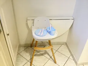 65m2 Avec Garage, Balcon. Idéal Paris, Disney, CDG - Image 3