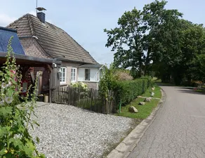 Ferienhaus Lüttes Landhuus - Image 2