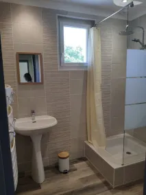 Vacation home 3 bedrooms 15 mn from La Baule - Image 2