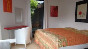 Vacation home for 2 guests with 38m² in Löhne (160448) - Image 1