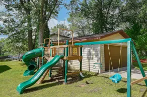 Lake Living on Castle Rock Lake, Close to WI Dells, Family Friendly - Image 2