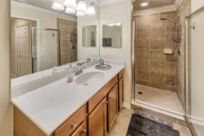 Beautifully Updated 3rd Floor Condo in Treviso Bay with Optional TPC Golf  - Image 3