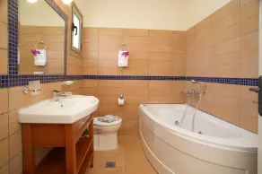 Villa Dioni, Stamoulis villas at the heart of the island - Image 3