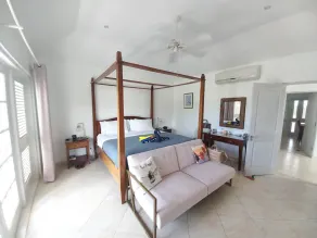 3BR Townhouse - with Pool and Partial Sea View from Main bedroom - Image 5