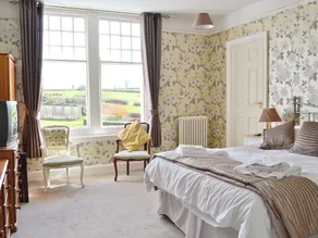 9 bedroom accommodation in Beaford, near Winkleigh - Image 2