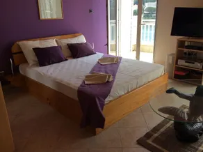 Dubrovnik apartments Beach front Studio - Image 4