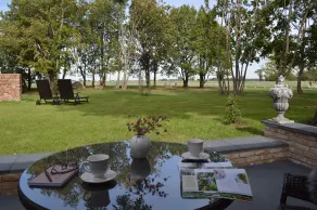 Eksklusivt landsted med en vidunderlig udsigt nær søen nær Neuruppin - Image 5