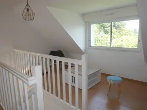 Holiday home with partial sea view, Douarnenez - Image 2
