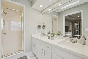 Best of Allen at Fountain Park – 5-BD/2-BA w/ Pool - Image 2