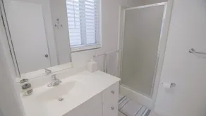 Stylish and Bright unit across the street from the beach at half the cost! - Image 2