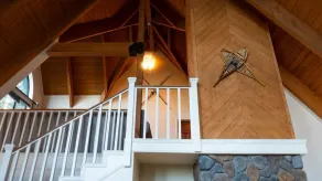 Chalet & ADU w/ Hot Tub + Game Room + Bocce - Image 2