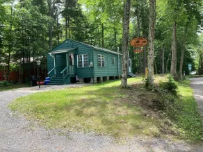 Eagle Bay Cottage with Lake Rights - Image 4