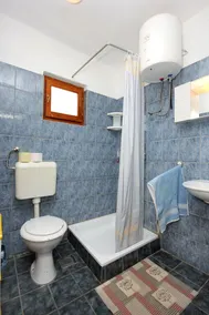2-Zimmer-Ferienwohnung mit Terrasse und Meerblick Zman, Dugi otok (A-887-a) - Image 2