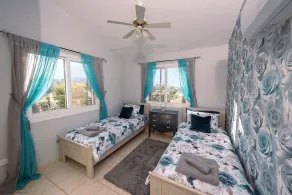 Villa Venezi, Peyia -  a villa that sleeps 6 guests  in 3 bedrooms - Image 5