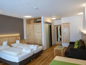 Apartment Enzian - Almhof Lässer - Image 4