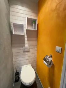 I nærheden af Soulac, privat indendørs opvarmet pool, jacuzzi, sauna, fitnessrum - Image 4
