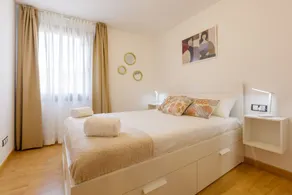 Ferienwohnung 'Sauc Beach' mit Privatterrasse, WLAN und Klimaanlage - Image 4