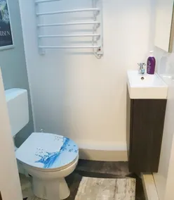 Ferienwohnung/app. für 4 Gäste mit 82m² in Bodenwerder - Image 3