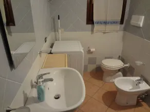 Haus mit Garten 100 m vom Meer - Image 2