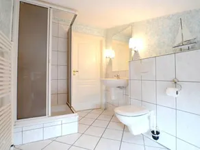 Moderne Ferienwohnung mit Meerblick - Image 3