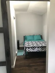 Quiet Country Cabin Retreat in Garfield, Georgia - Image 3