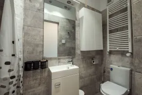 3 Room Penthouse with view over the city - Image 5