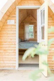 Jack Pine Camping Pod - Image 2