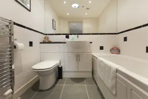 Legion Cottages - Image 2