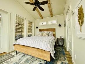 Luxury Tiny Home with River Views on 300 Acre Ranch - Image 5
