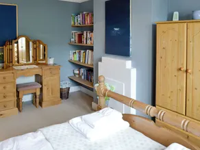 2 chambres à coucher à St. Margarets at Cliffe, near Dover - Image 4