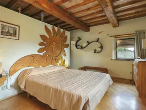 Stunning private villa for 9 guests with WIFI, A/C, private pool, TV, terrace and pets allowed - Image 5