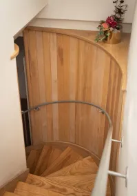 A beautiful property steeped in history on Edinburgh's Royal Mile. Sleeps 5. - Image 3