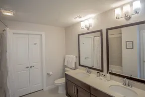 Luxury Buckhead Stay with Skyline Views - Image 2