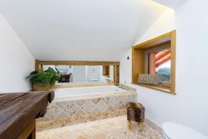 Excepcional chalet con piscina privada en Ventron para 14 personas. - Image 5