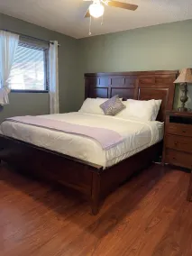 Cozy Home with Sparkling Pool/Pet Friendly - Image 5