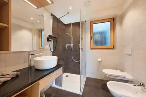 Vacation Apartment \"Teutenhofer Kirsche\" on the Farm with Mountain View & Garden - Image 3