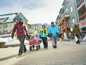 Ophold & børn Ski gratis! 2Br Condo i nærheden af River Run. Intet rent gebyr - Image 5