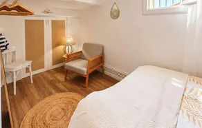 1 Bedroom Gorgeous Home In Saint Pierre La Mer - Image 4