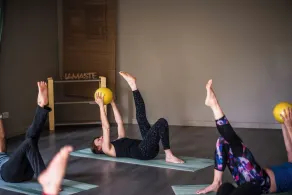 Maison Tournesol Massages Pau Jurançon - Image 4