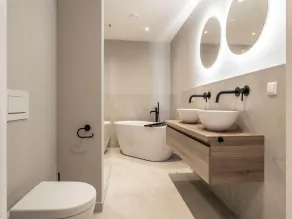 Penthouse près de la plage Scheveningen - Image 2