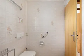 Apartamento de férias 'Abendrot' com terraço, jardim partilhado e Wi-Fi - Image 3